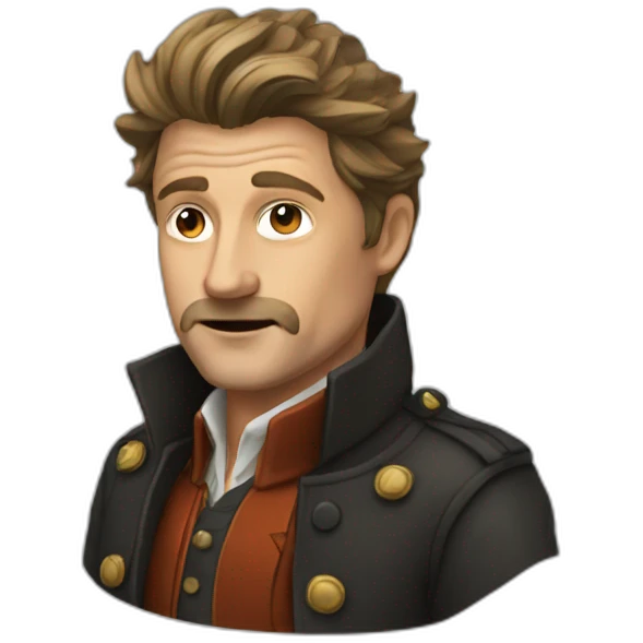 jack perry emoji