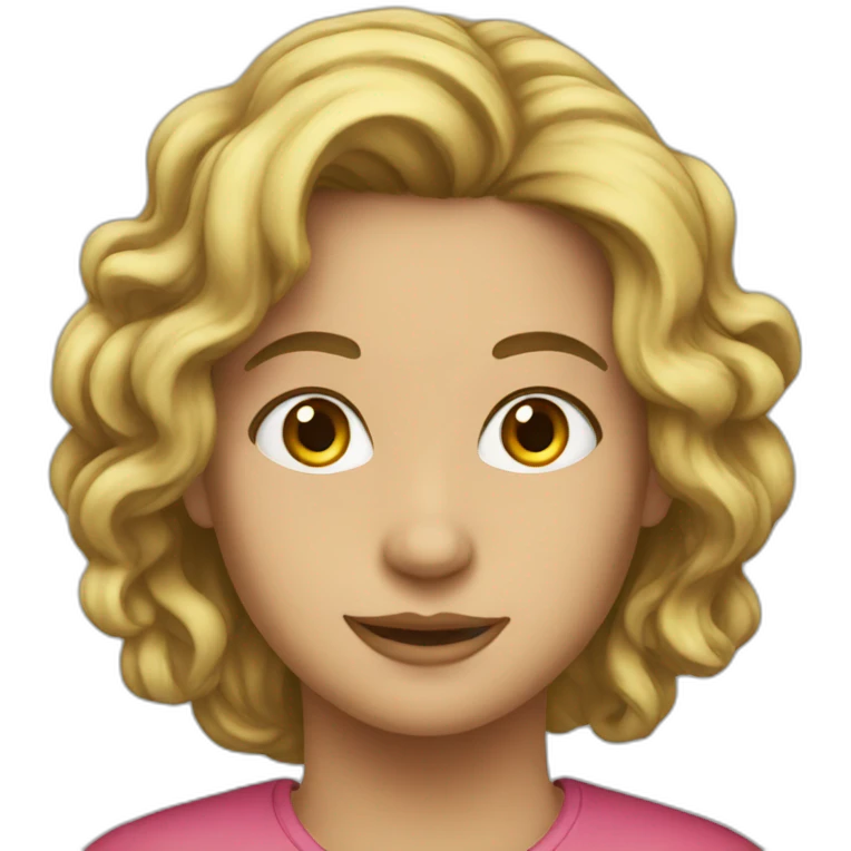 Salina emoji