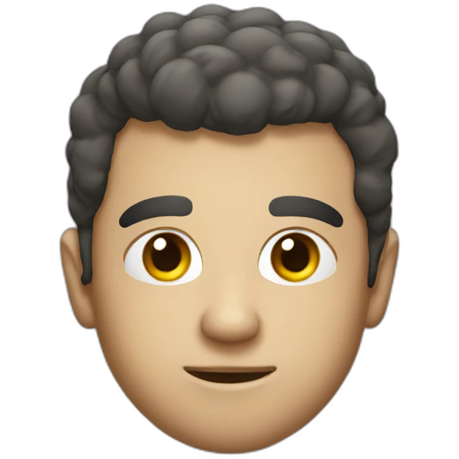 bomber-head emoji