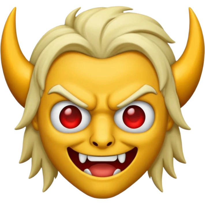 Alastor emoji