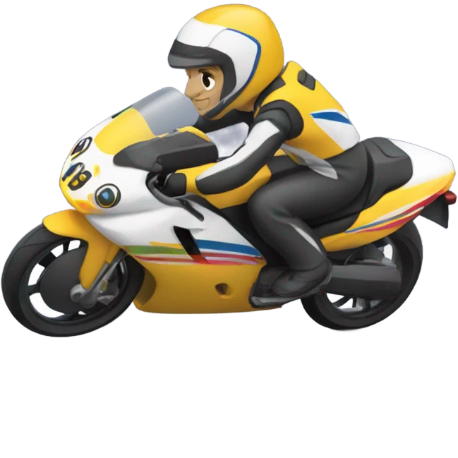 Activa en la pista✌🏽 emoji