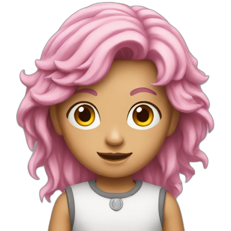 Nu emoji