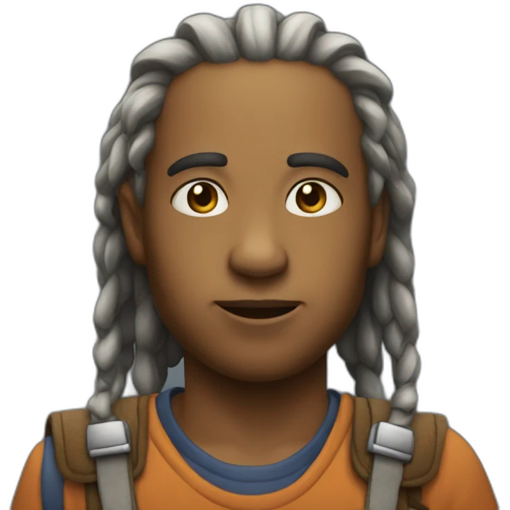 Duku emoji
