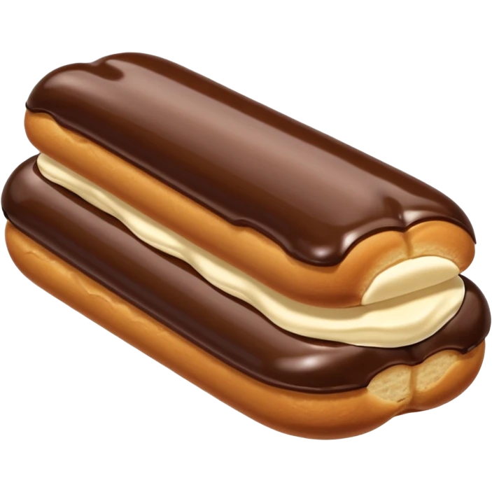 Éclair emoji
