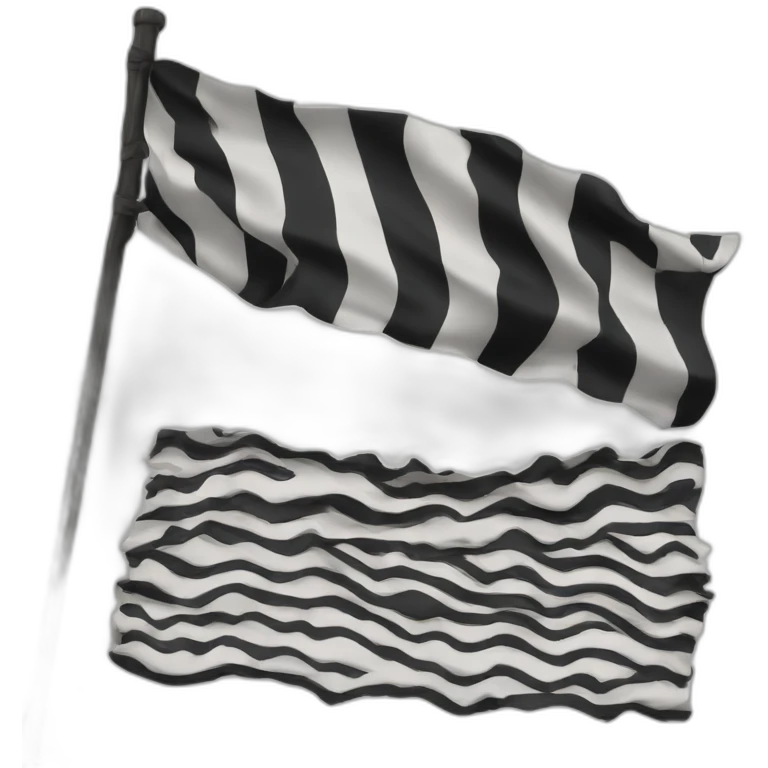 Drapeau breton emoji