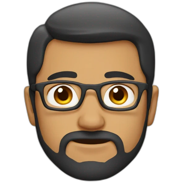 Qazi mohamad emoji