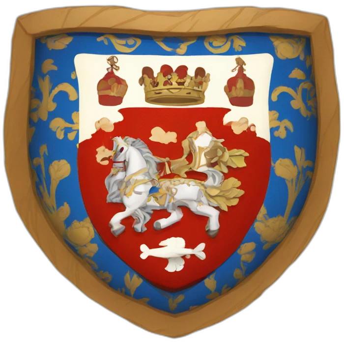 Escudo de tarazona emoji