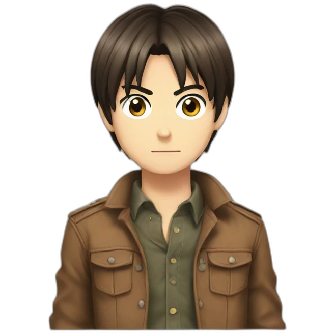 EREN emoji
