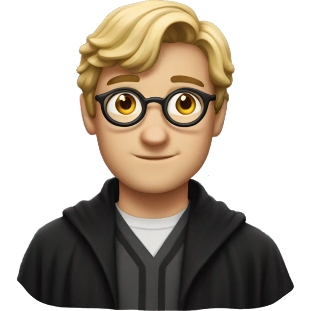 Harry poter emoji