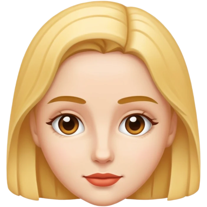Madeleine  emoji
