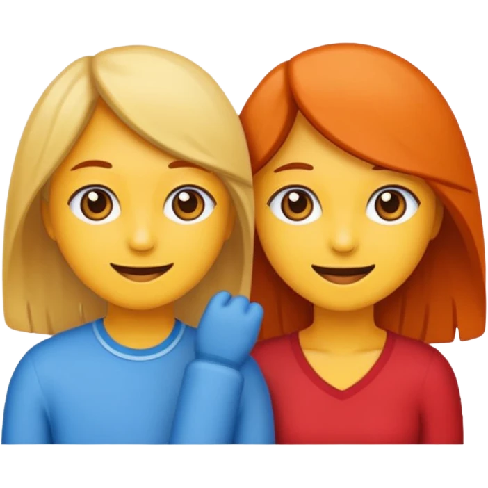 Emojis for couples chat with spice emoji