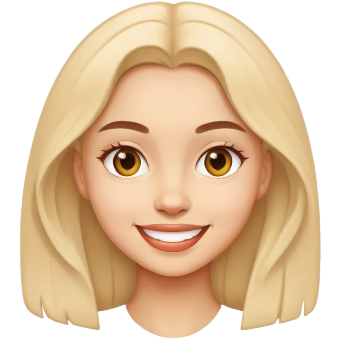 polina emoji