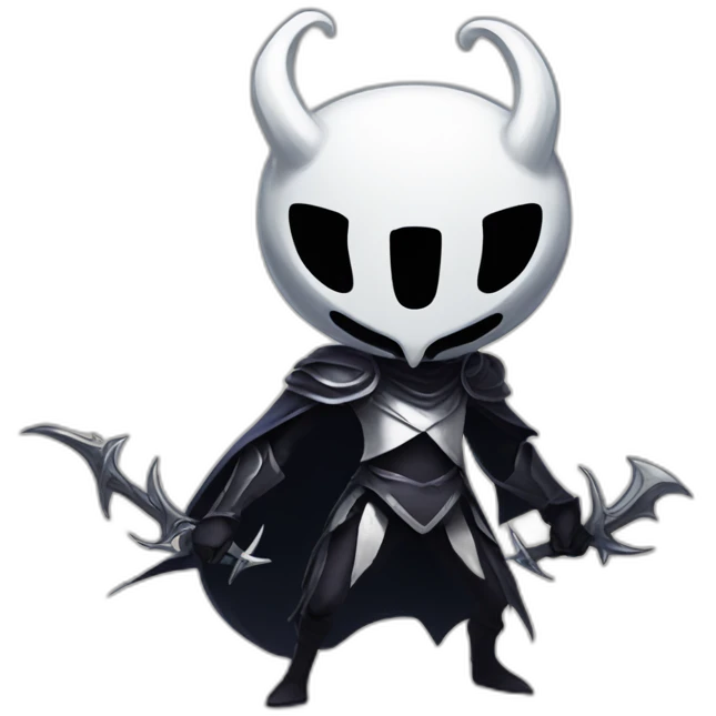 HollowKnight emoji