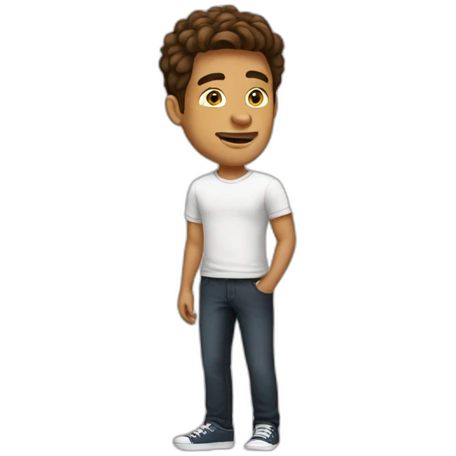 Ryan emoji