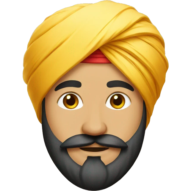 Punjab emoji