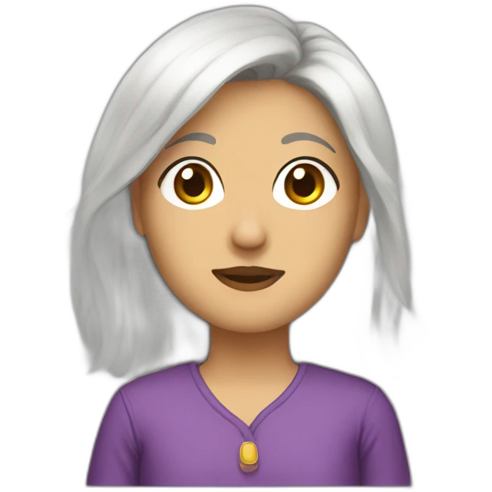 Ainhoa nougaro emoji