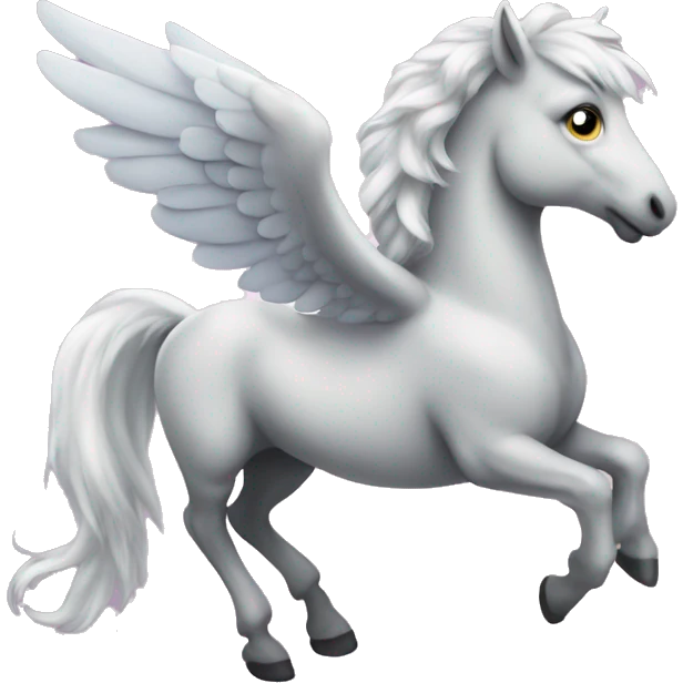 pegasus emoji