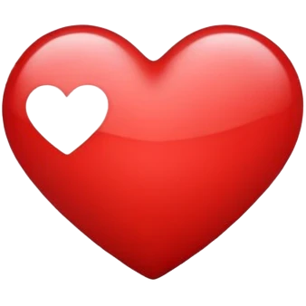 heart emoji