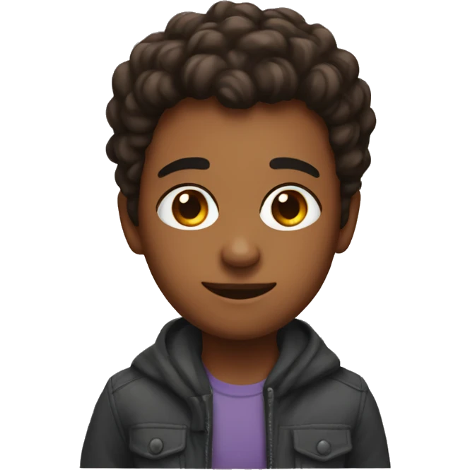 ari emoji