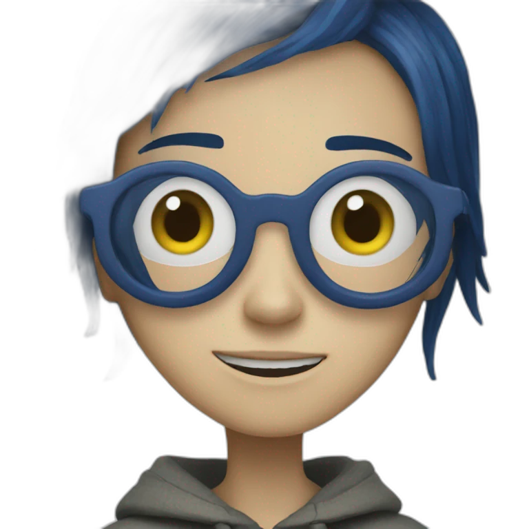 coraline emoji