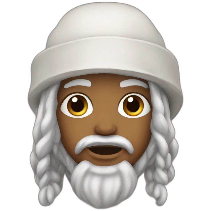 Cobaye emoji