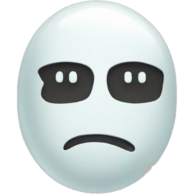 Pill  emoji