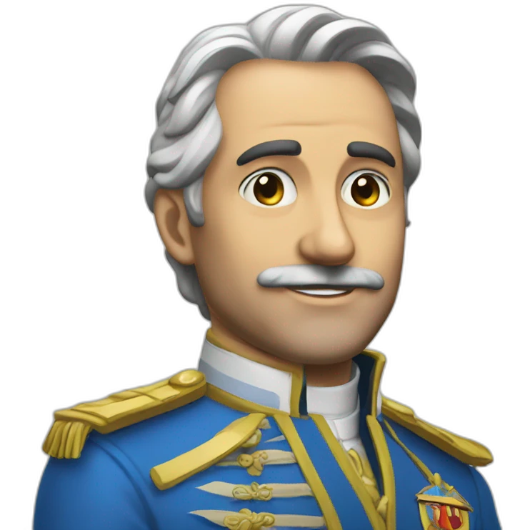 Un Ricard emoji