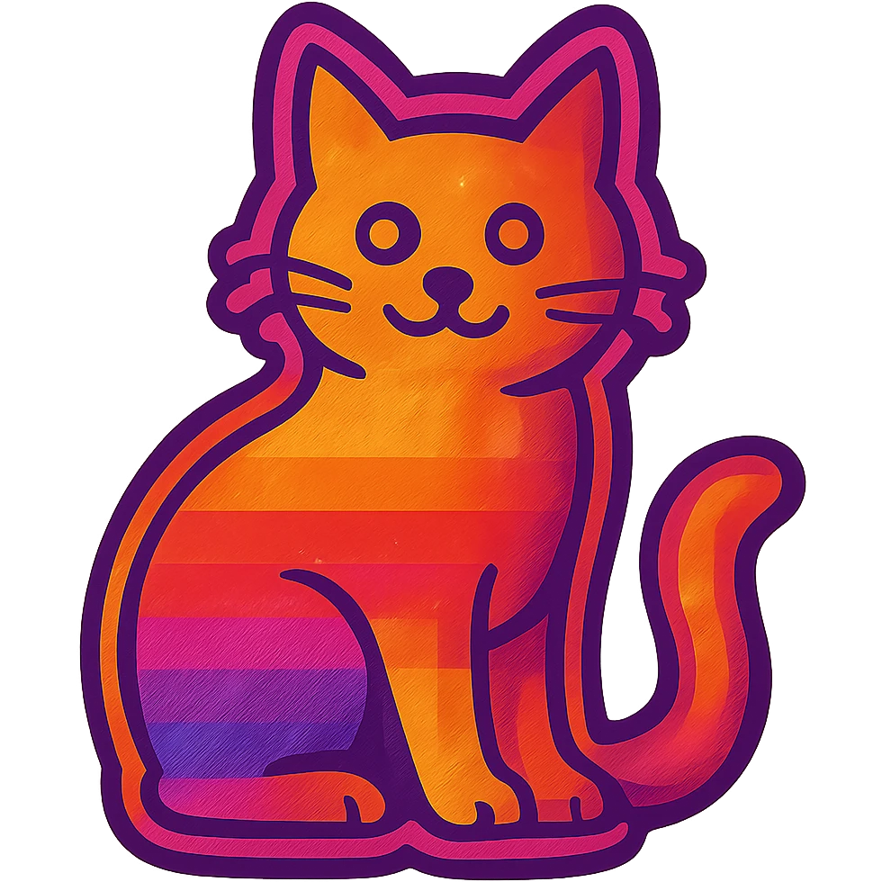 cat emoji