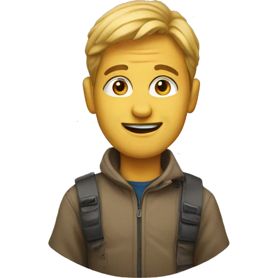 Skibidi emoji