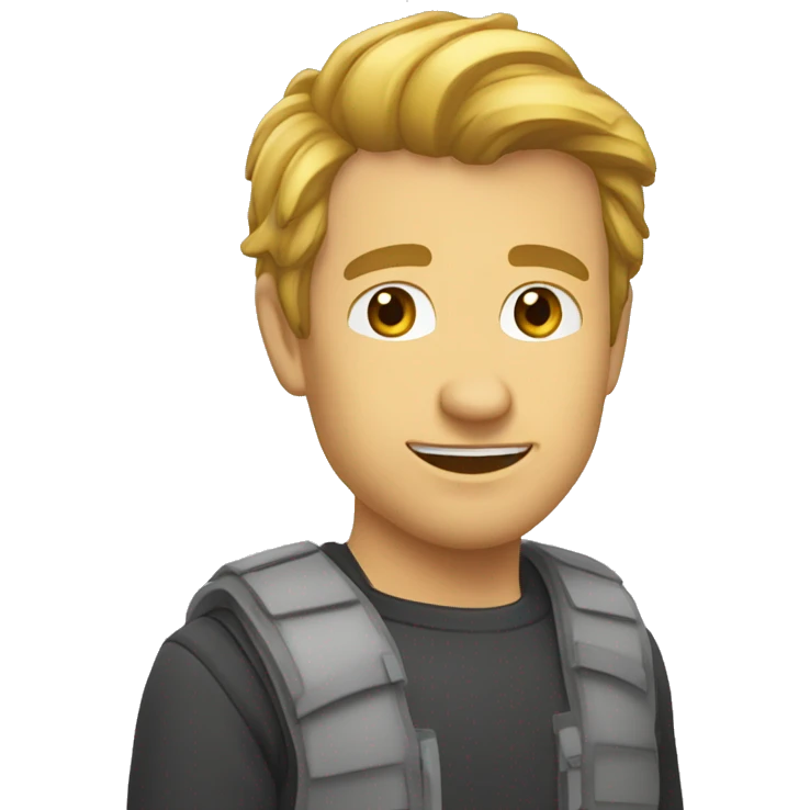 🫰перекрещенные пальцы в сердце emoji