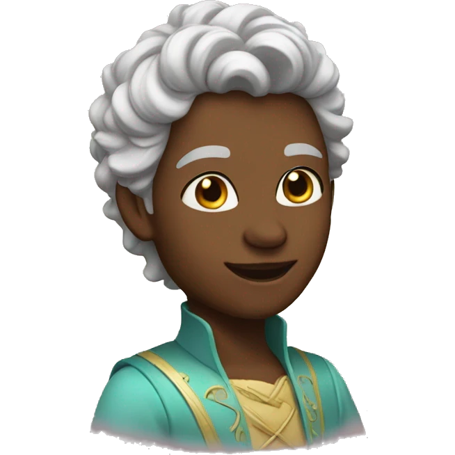 Fées  emoji