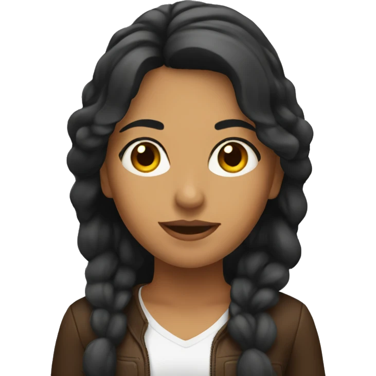 latina  emoji