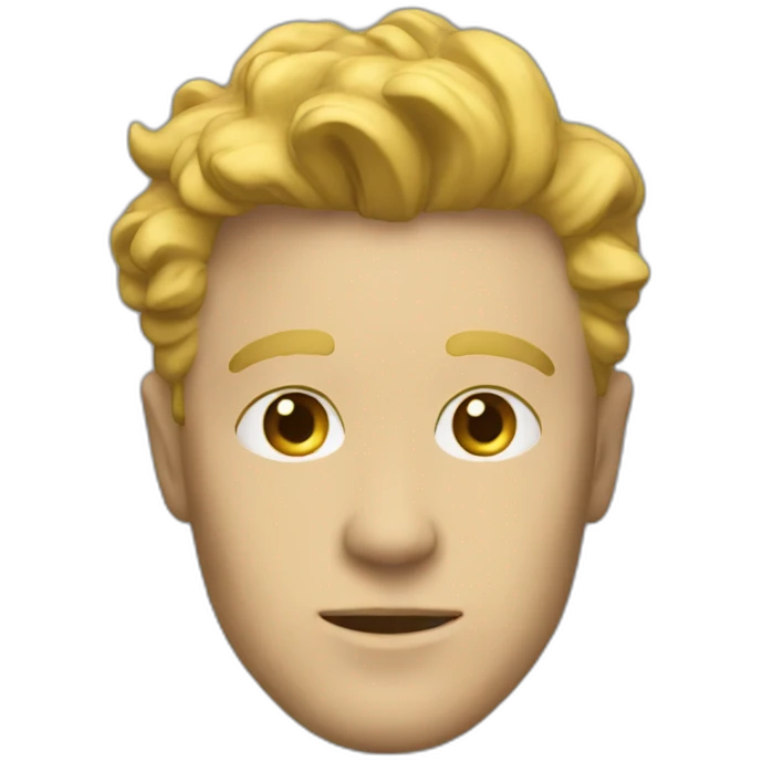 Homelander emoji