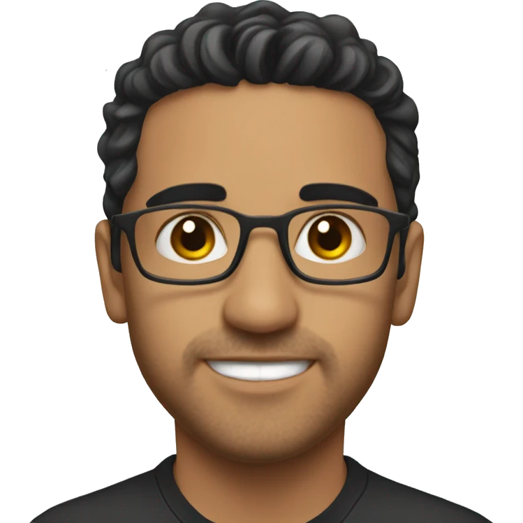 Alex García emoji