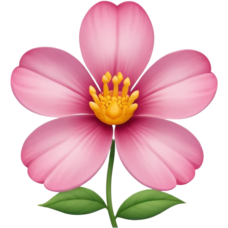 Faça uma flor branca como essa: 🌼 emoji