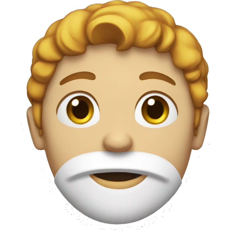 Left out emoji