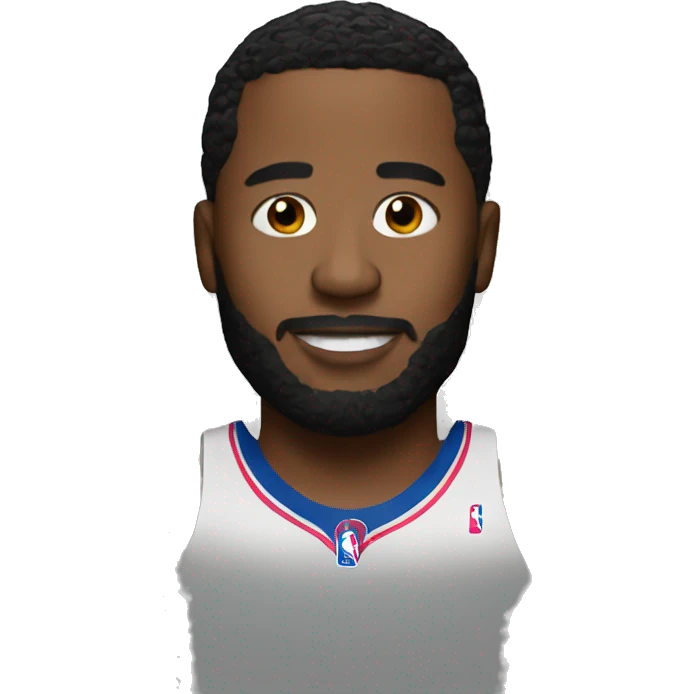 Clippers  emoji