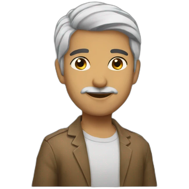 alakh pandey emoji