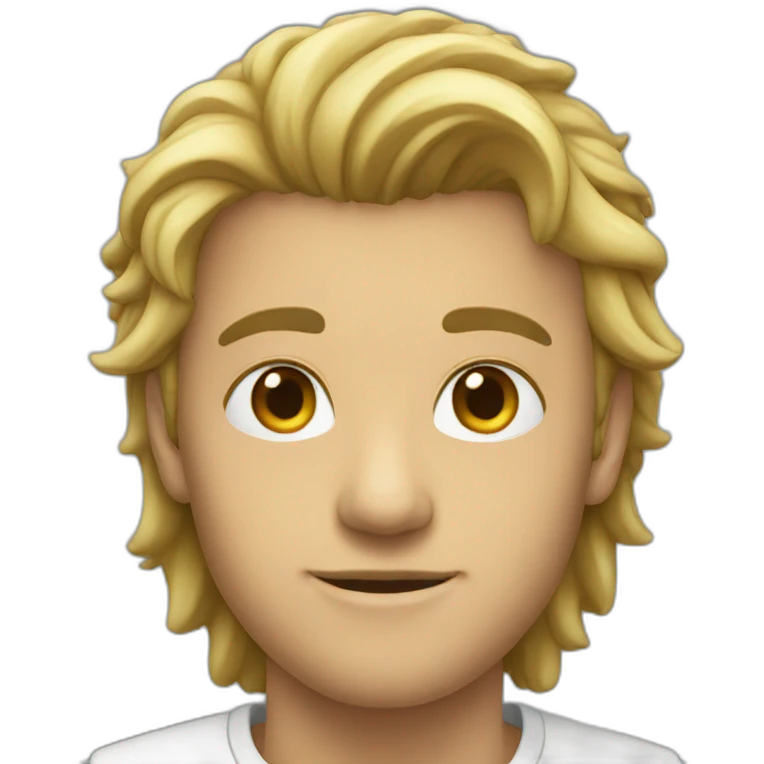 H emoji