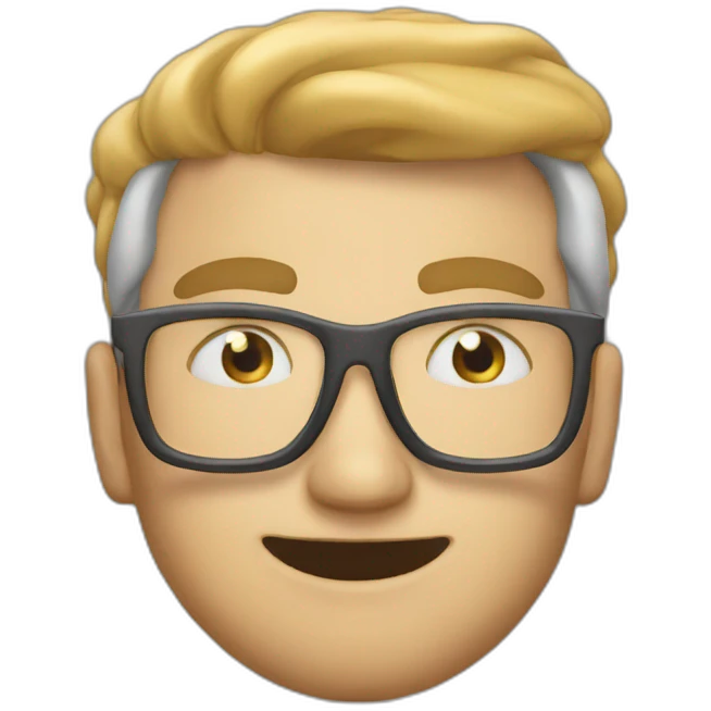 read emoji