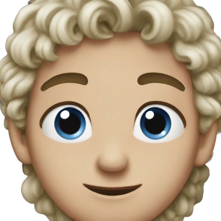 Arlenys emoji