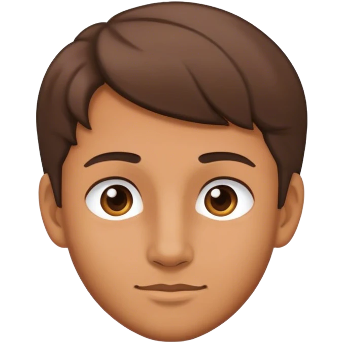 Louis emoji