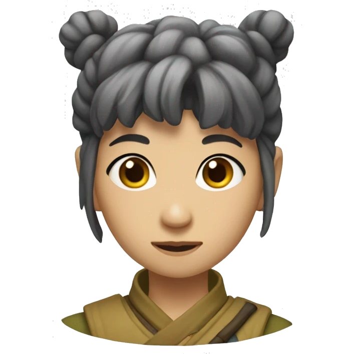 Liajiyunkim emoji