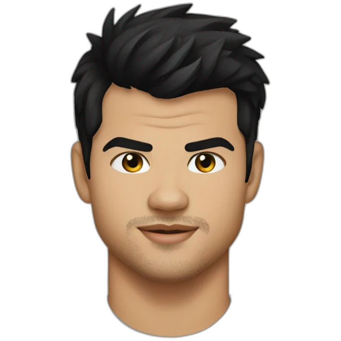 Taylor lautner emoji