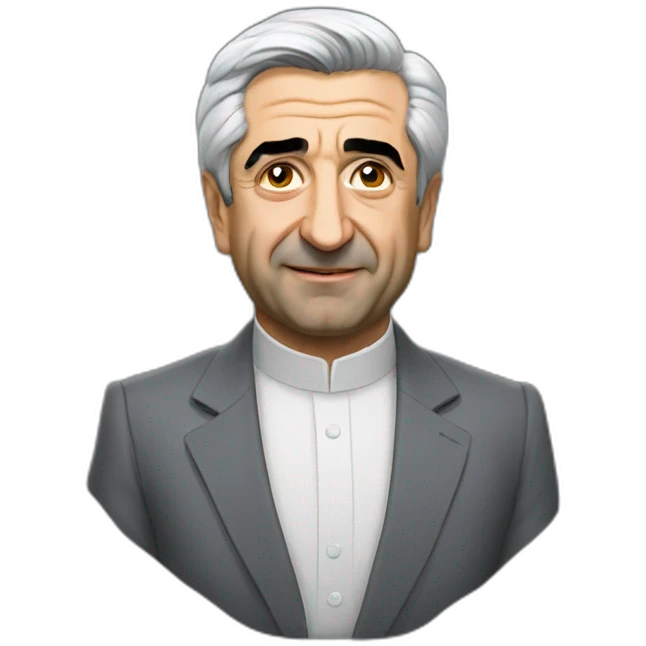 Serzh sargsyan emoji