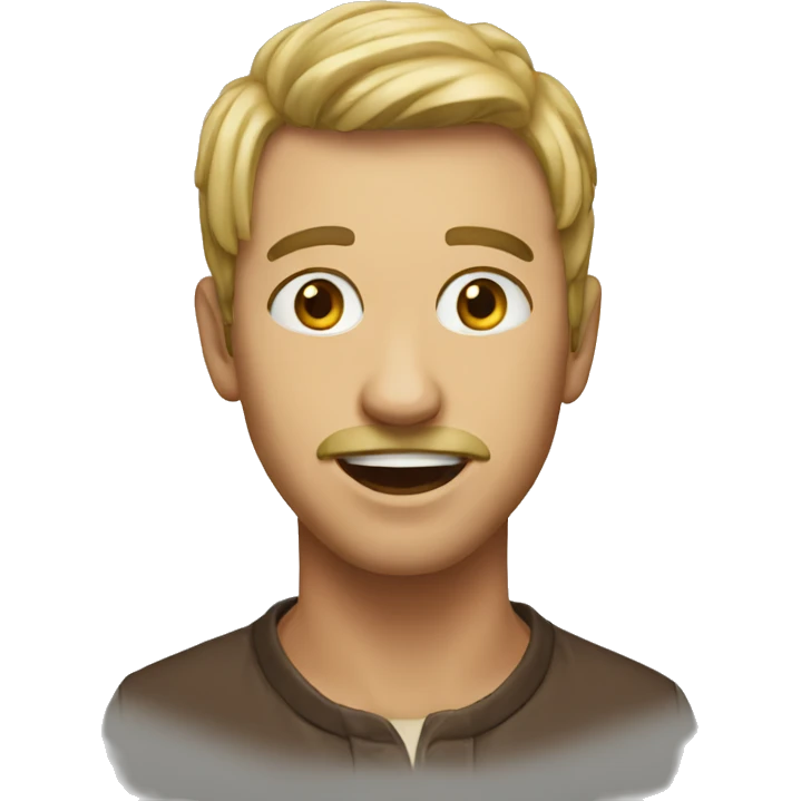 Nul emoji
