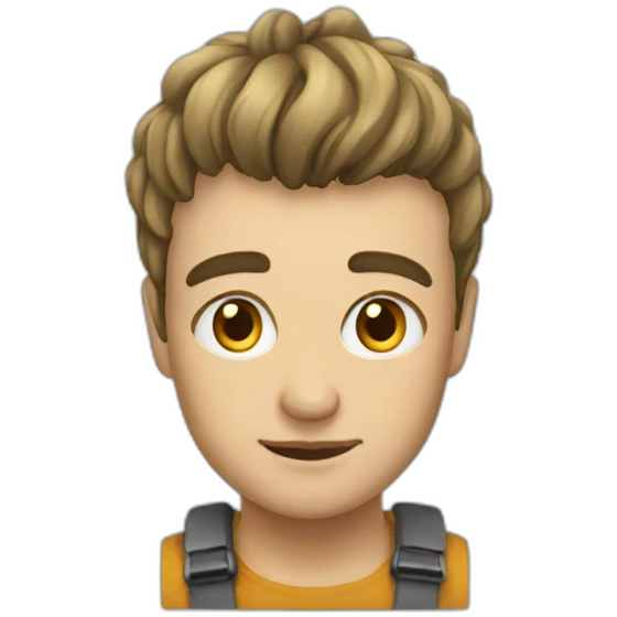 Foudre emoji