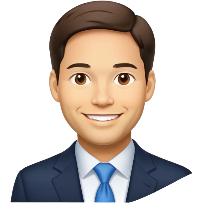 marco rubio emoji