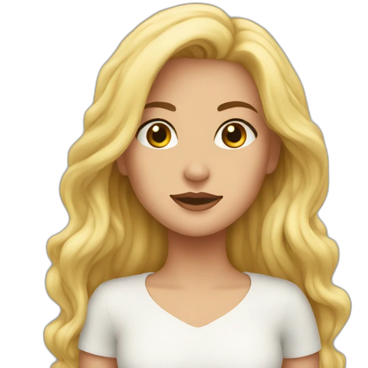 Lana roads emoji