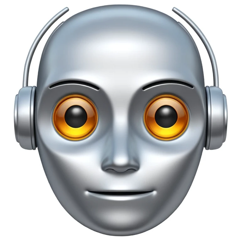 programming code bot emoji